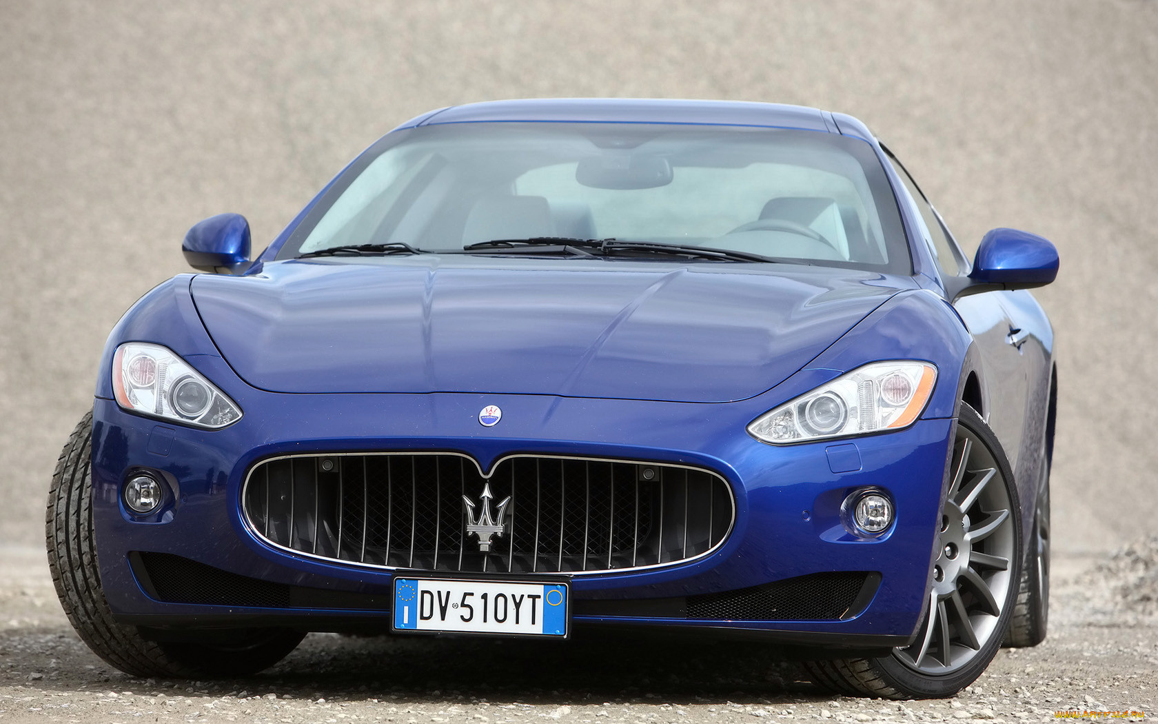 , maserati